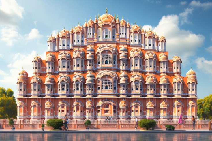 Jaipur: Experience Culture & Charm of Pink City